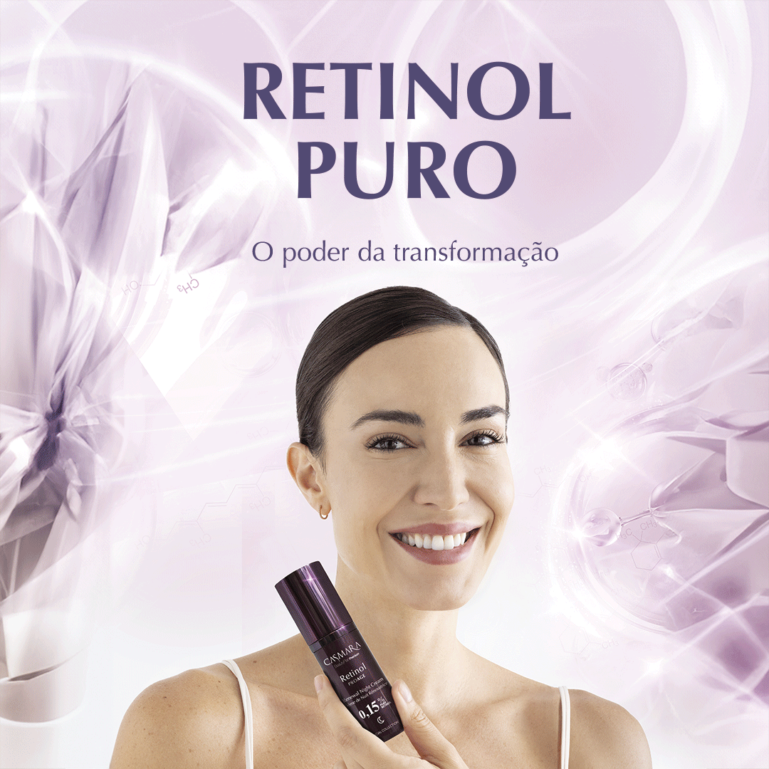 Retinol Puro