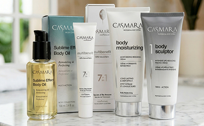 Body Care Expert
