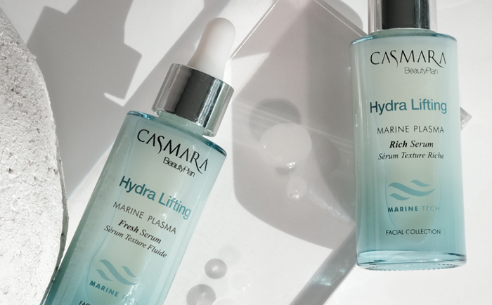 Dermocosmética Premium