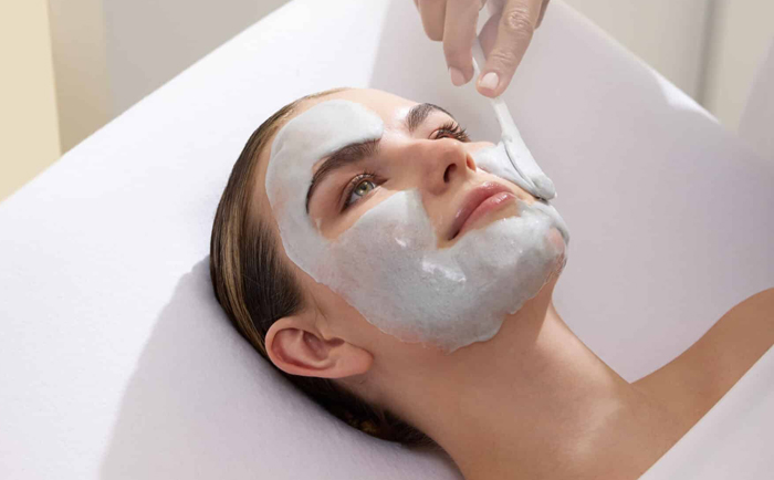 Máscaras Algae Peel-Off