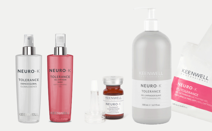 Neuro Tolerance